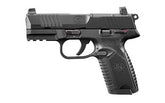 FN Herstal FN 502 MRD .22 LR